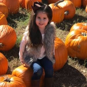 Meet your Posher, Angela